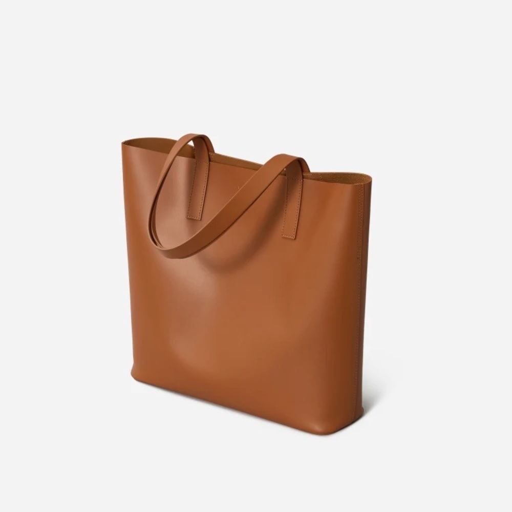 Everlane The Day Square Tote NWOT